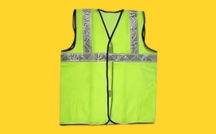 Safety Jacket Product